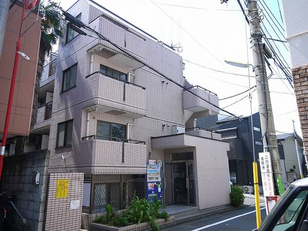 【エルヴィーナ桜新町】外観