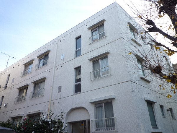 グリーンパーク駒沢 2枚目 グリーンパーク駒沢