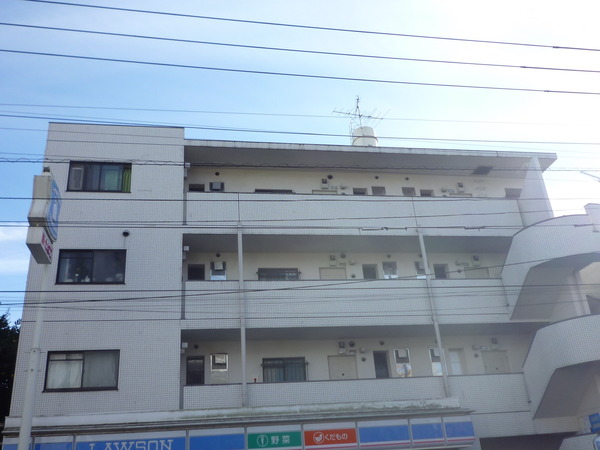 コスモス深沢 2枚目 コスモス深沢