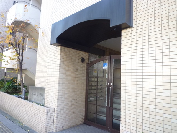 トーカンマンシヨン深沢 2枚目 トーカンマンシヨン深沢