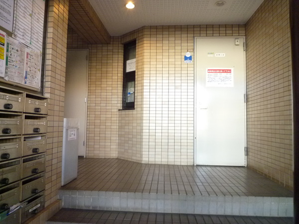 トーカンマンシヨン深沢 3枚目 トーカンマンシヨン深沢