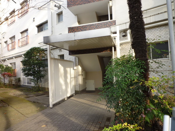 弦巻ハイコーポ 3枚目 弦巻ハイコーポ