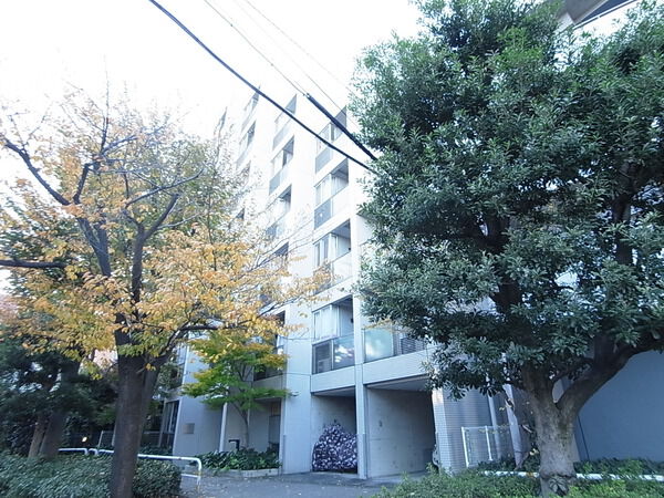 【ワイライフ二子玉川】外観写真 【ワイライフ二子玉川】外観写真