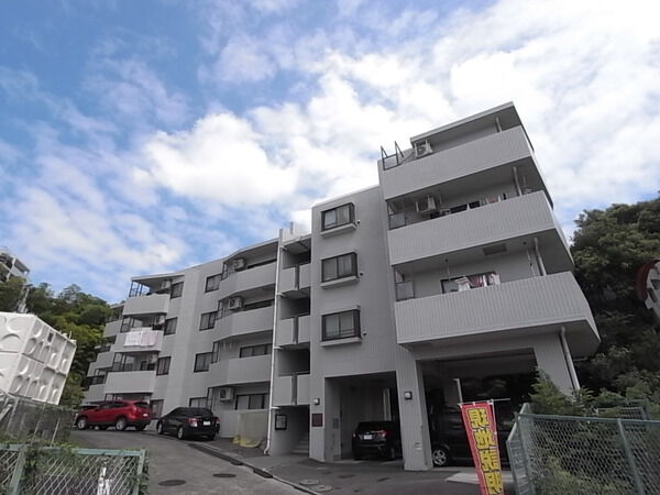 【ルーラルたまプラーザ】外観写真 【ルーラルたまプラーザ】外観写真