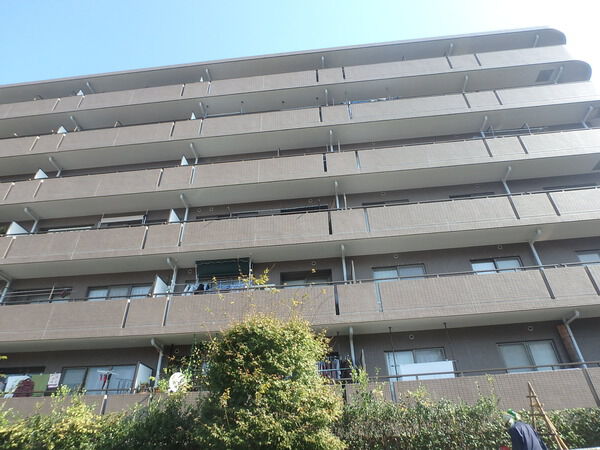 東急ドエルアルス江田