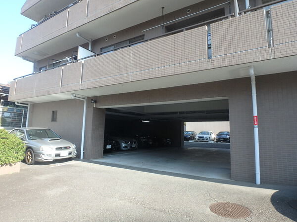 東急ドエルアルス江田