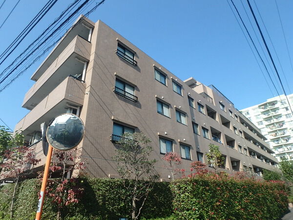 藤和シティコープ江田 2枚目 藤和シティコープ江田