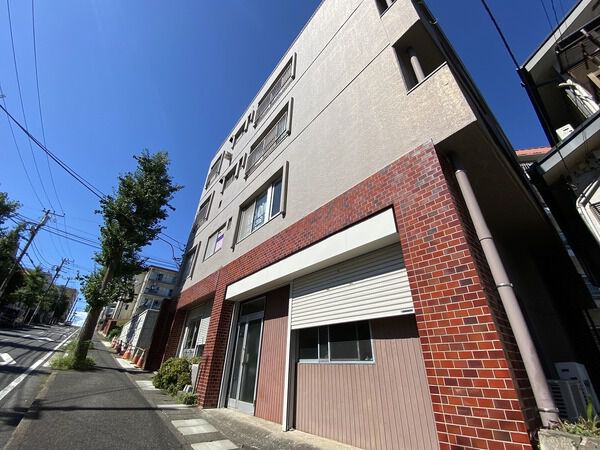 藤が丘レジデンス