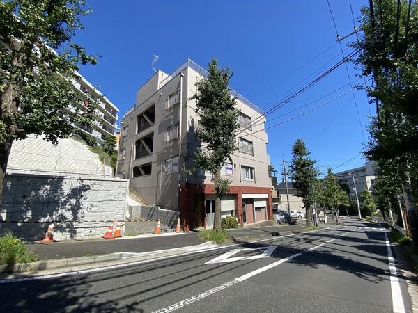 藤が丘レジデンス