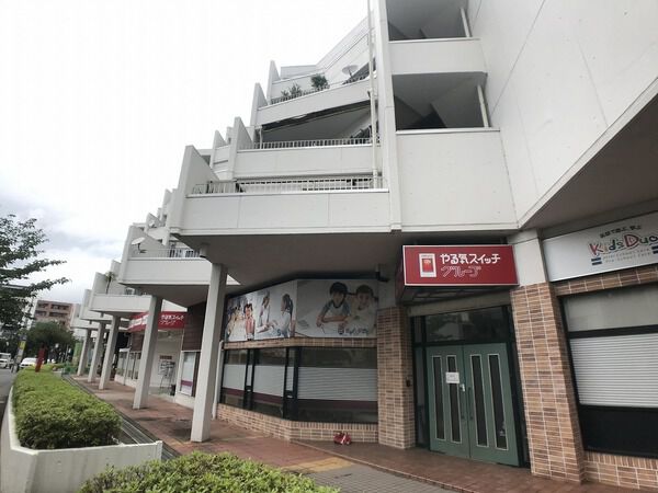 桜台ビレジ