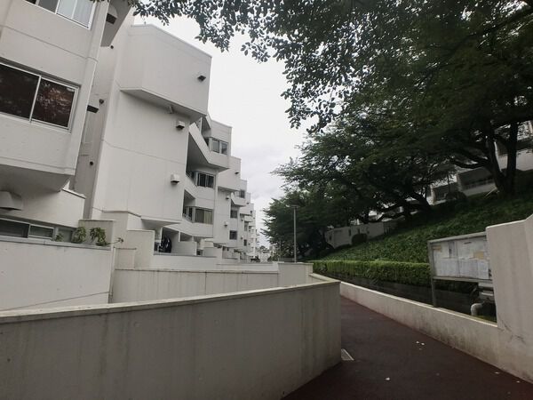 桜台ビレジ