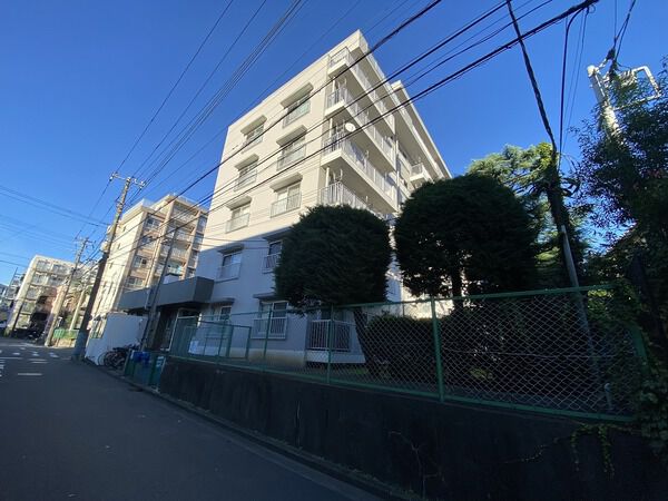 東急しらとり台南ドエリング 2枚目 東急しらとり台南ドエリング