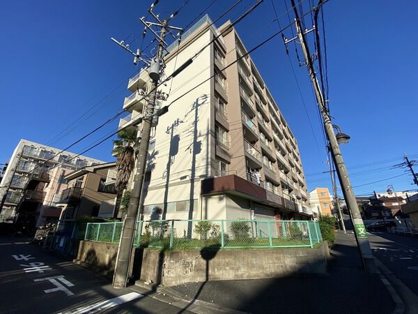 東急北しらとり台ドエリング 2枚目 東急北しらとり台ドエリング