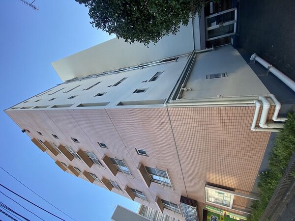 東急北しらとり台ドエリング 3枚目 東急北しらとり台ドエリング