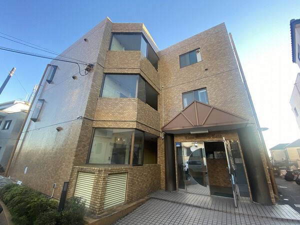 ライオンズマンション田奈 2枚目 ライオンズマンション田奈