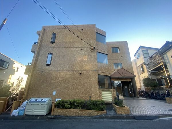 ライオンズマンション田奈 3枚目 ライオンズマンション田奈