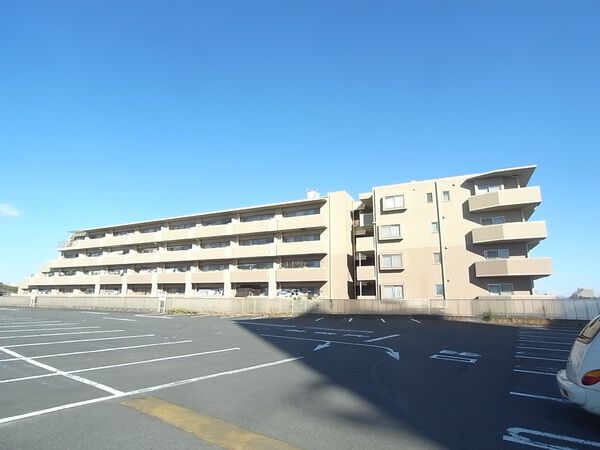 サンクレイドルつきみ野 2枚目 サンクレイドルつきみ野
