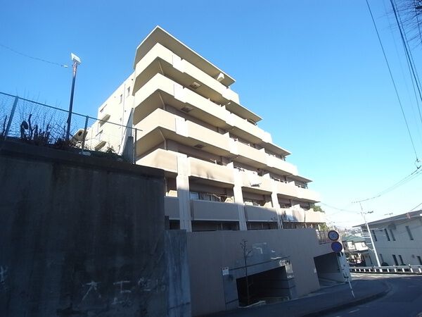 サンクレイドルつきみ野 3枚目 サンクレイドルつきみ野