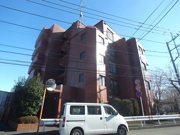 セザールつきみ野 2枚目 セザールつきみ野