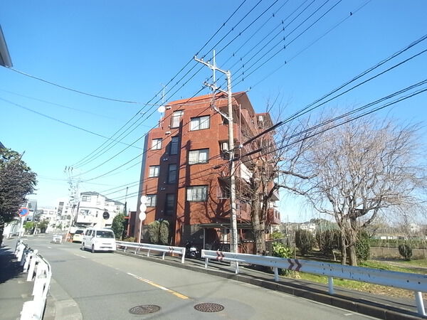 セザールつきみ野 3枚目 セザールつきみ野