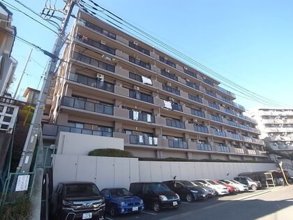 プラタスガーデンつきみ野