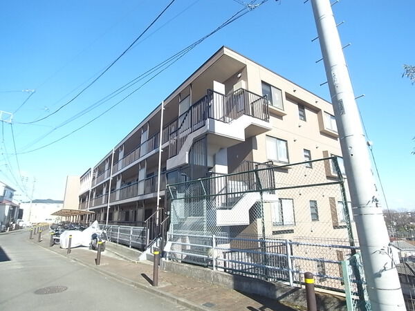 プラタスガーデンつきみ野