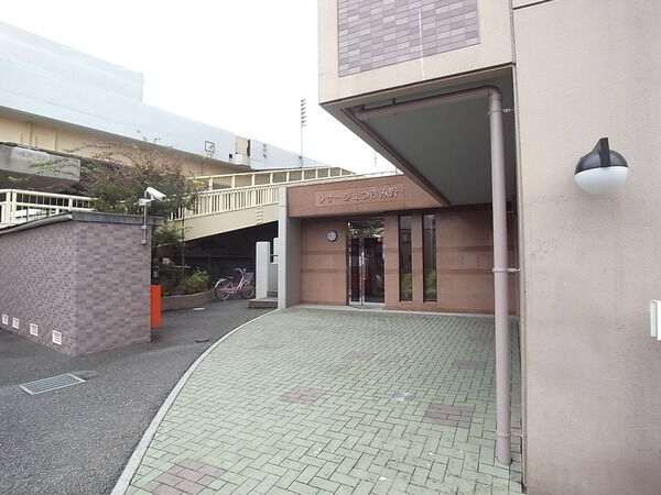 レサージュつきみ野