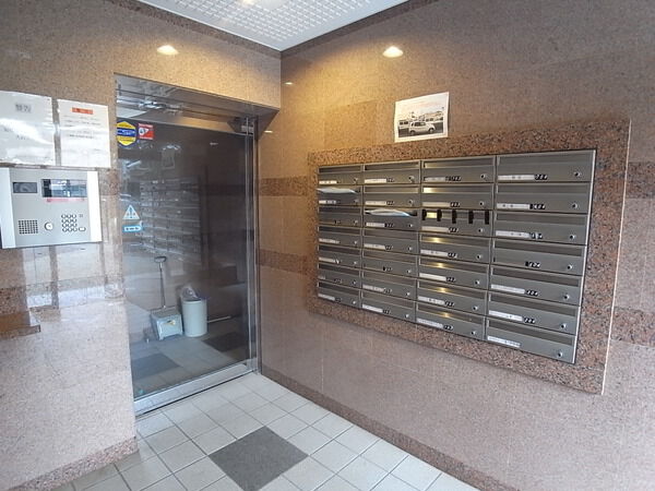 レサージュつきみ野