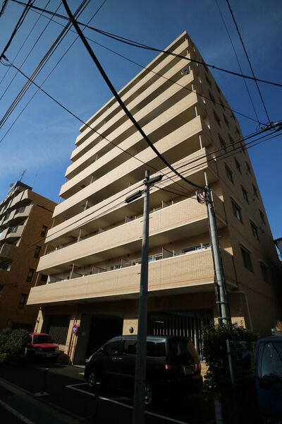 セザール第2武蔵小山