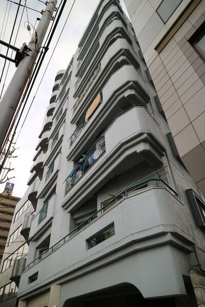 ダイアパレス戸越