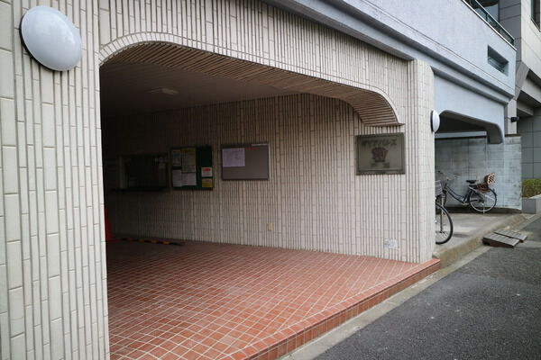 ダイアパレス戸越