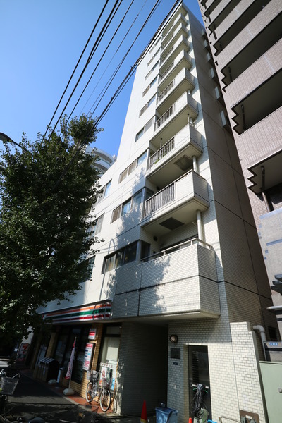 ユニーブル荏原