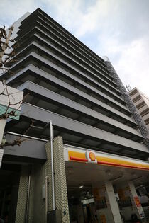 ローヤルマンション戸越