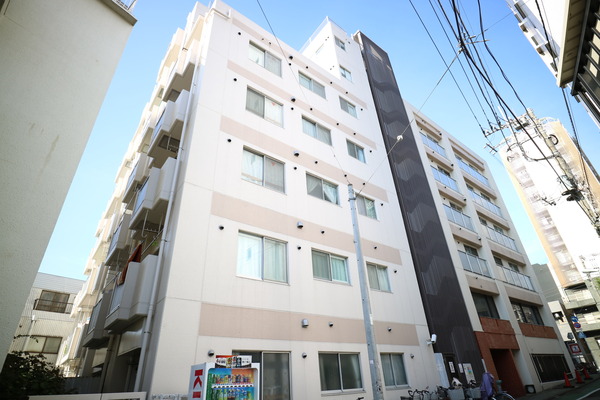 東武ハイライン戸越銀座