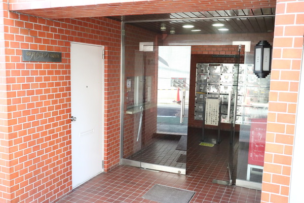 東武ハイライン戸越銀座