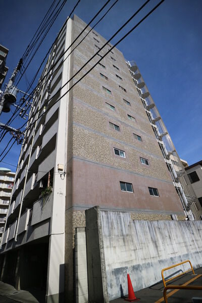 日生土地戸越マンション