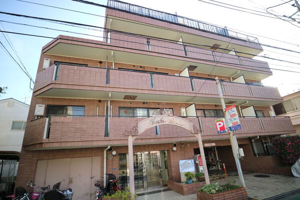 日神パレス中延