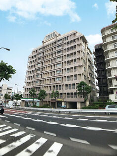 レイクヒル長原