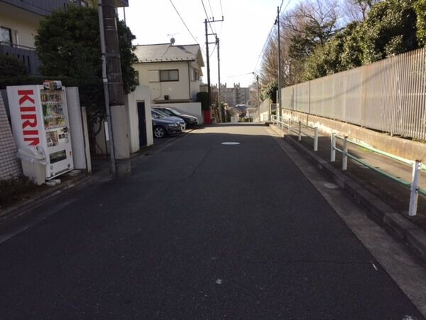 クリオ石川台壱番館 3枚目 クリオ石川台壱番館