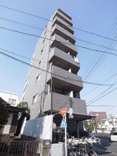 シンシア田園調布