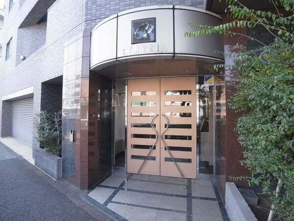 シンシア田園調布