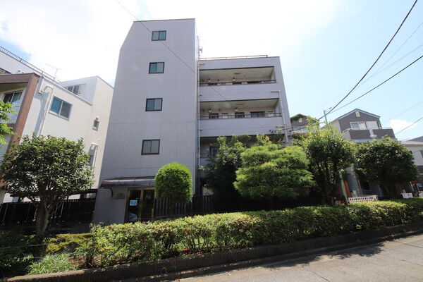 プレール池上