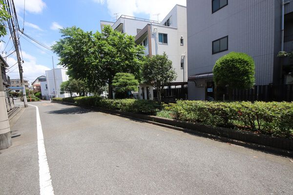 プレール池上