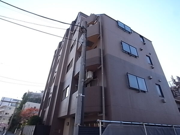 【ホームズ世田谷】外観