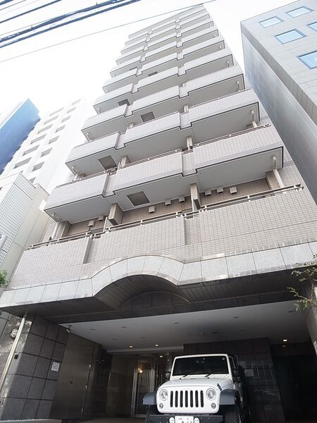 アクロス目黒 2枚目 アクロス目黒