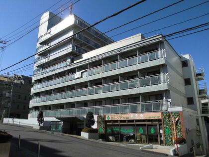 コルム目黒不動前｜三井のリハウス