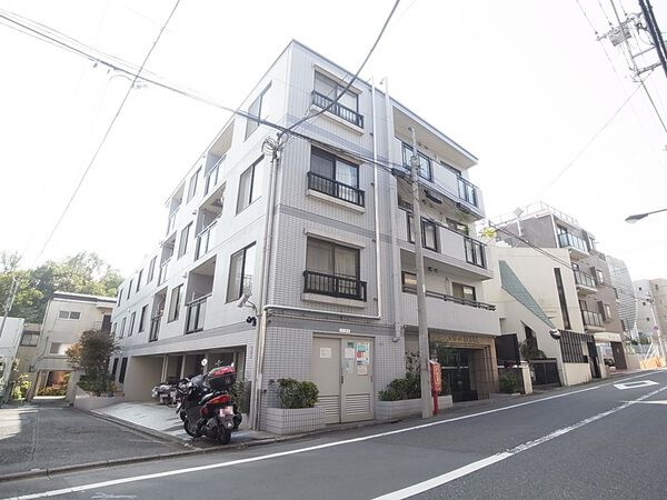 セザール第三不動前
