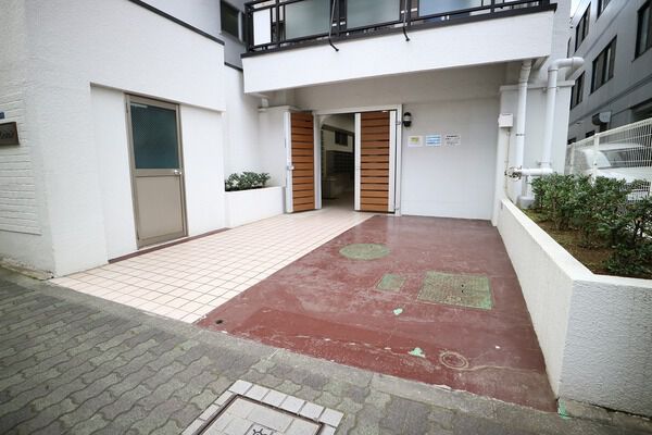 目黒小山マンション