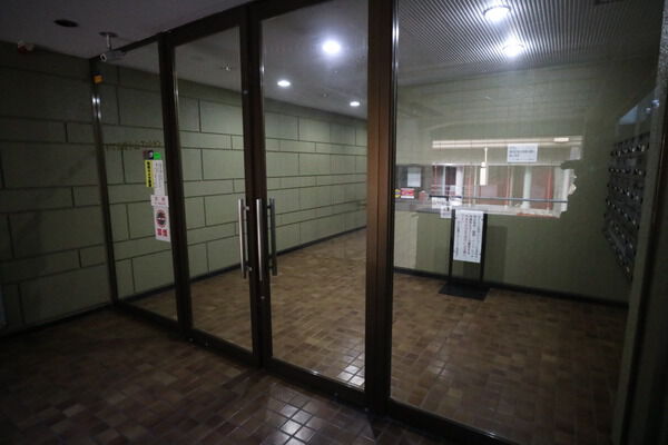 WTC武蔵小山マンション 2枚目 WTC武蔵小山マンション