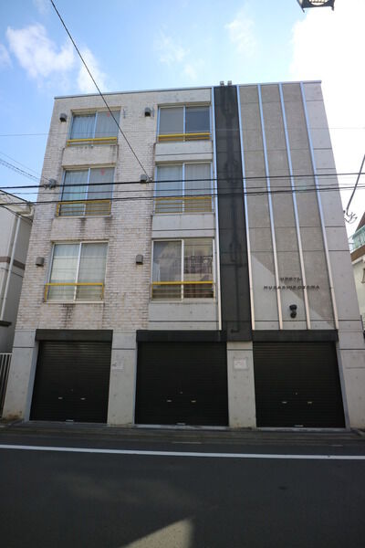 アーバイル武蔵小山